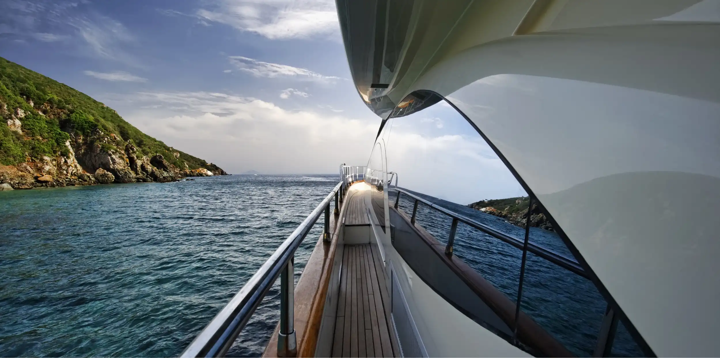 Yacht Image