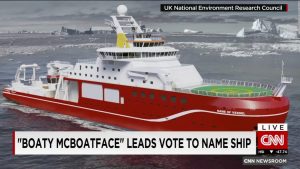 Boat Name Humor