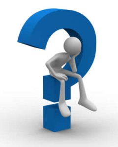 5 Questions to Ask Yourself