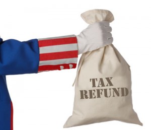 Tax Refund
