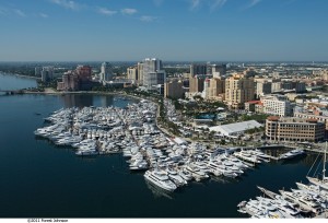 Palm Beach Boat Show