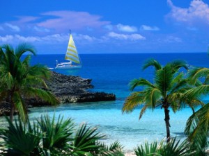 Cat Island, Bahamas