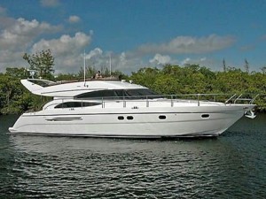 Viking Motoryacht for sale