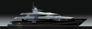 155 Sunseeker Yacht