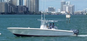 2006 Contender boat for sale