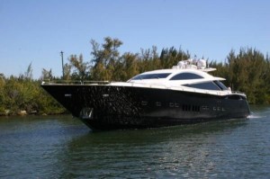 Super Yacht Broker