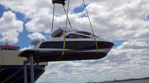53 Sunseeker Predator