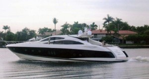 82' Sunseeker Predator