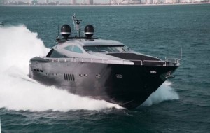 30m Sunseeker