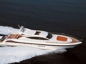 92 Mangusta