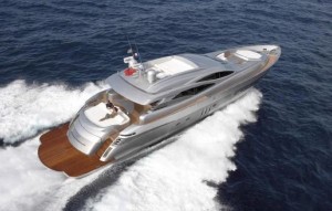 92 Pershing
