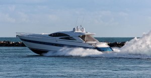 76 Pershing