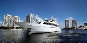 Hargrave Custom Yachts Broker