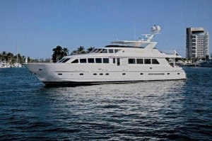 Hargrave Custom Yachts Broker