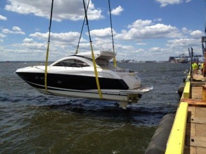 53' Sunseeker Predator