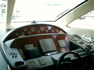 64' Sunseeker