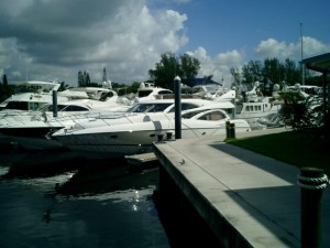 Sunseeker 64 Manhattan