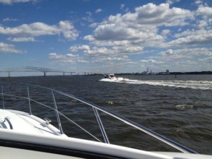 Sunseeker Predator 53
