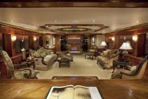 150' Richmond Mega Yacht