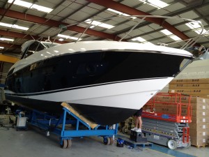 Sunseeker 40 Portofino