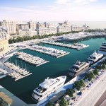 Calling All Superyachts to Barcelona