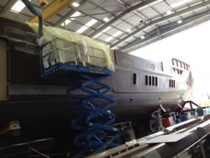Used Sunseeker Sales