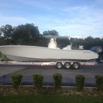 36 Yellowfin