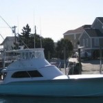 Custom Carolina Sportfish