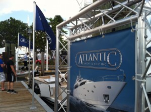 Yachts for sale