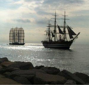 Let Atlantic Yacht & Ship Help You Sail Away