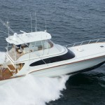 Custom Carolina Sportfish