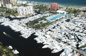 The Boat Show Will Go On! 