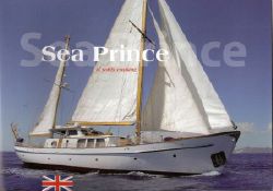 Smooth Sailing with the Right Sailboat Broker