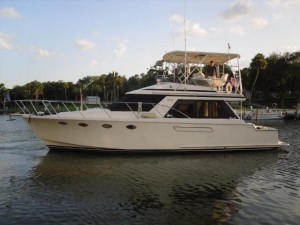 Holiday Wishes Come True with the Right Yacht Brokers 