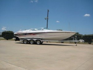 29' Formula Fastech