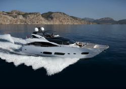 Tips on Buying a Yacht