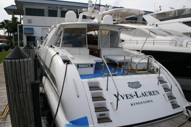 Mangusta Rebuild