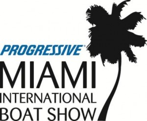 Miami Boat Show 2013