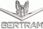 Bertram Yachts' History