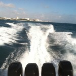 Captain Services for Sea Trial