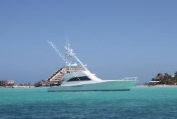 61' Viking Sportfish Reelin Feelin
