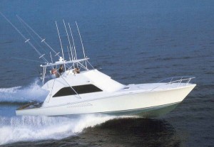 Viking Convertible