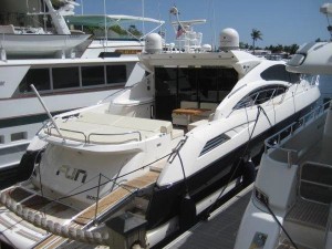 New Listing - Sunseeker 74 Predator For Sale