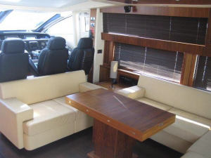 Sunseeker Predator