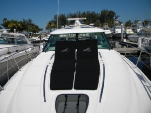 Sea Ray Yachts HIstory