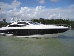 82 Sunseeker predator for Sale