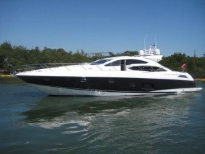Bring All Offers for this Used Sunseeker Predator