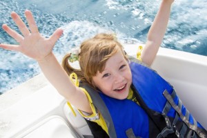 Yacht Safety 