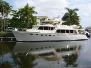 Sell a Boat