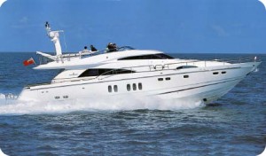 Fairline Yachts 